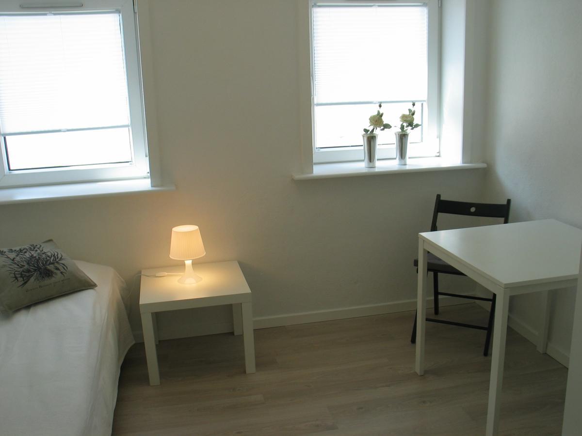 Aalborg City Rooms Aps Exterior foto