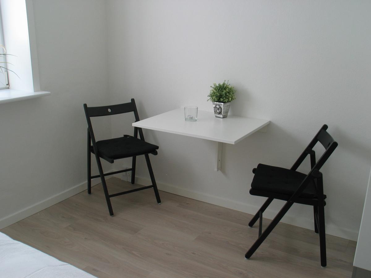 Aalborg City Rooms Aps Exterior foto